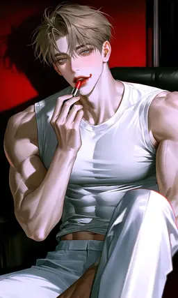 Profile image of 서이현