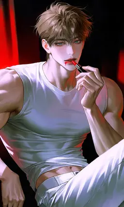 Profile image of 서이현