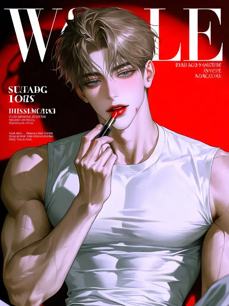 h1dolil_의 서이현