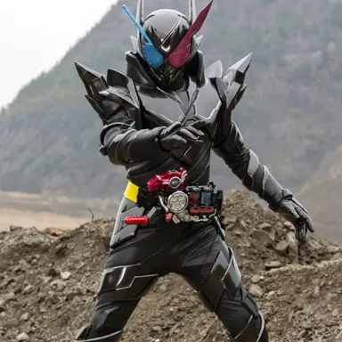 Profile image of ハザードビルド