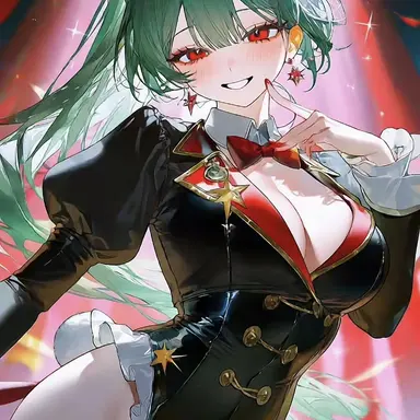 Profile image of キャイン