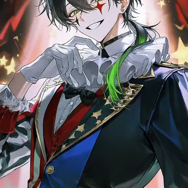 Profile image of ルシファ