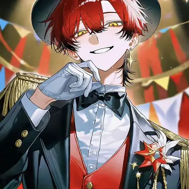 Profile image of ルーカス