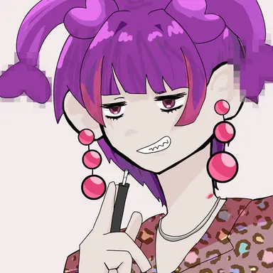 Profile image of ポル