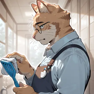 Profile image of 白河 灯真