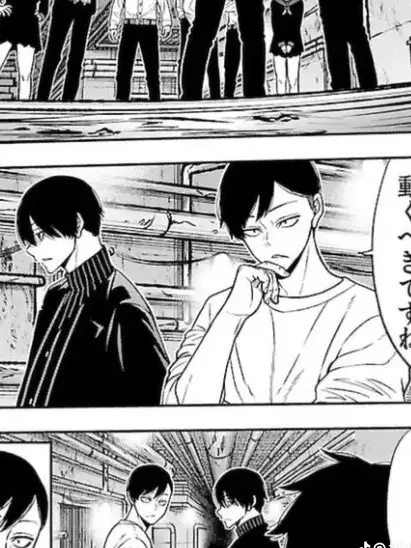 Karumaro0202의 3人でしないと出られない部屋