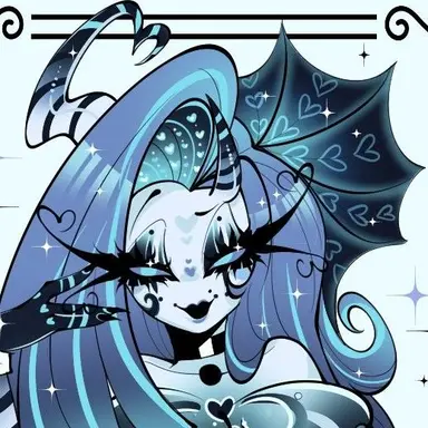 Profile image of Fiona
