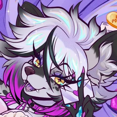 Profile image of Valentine