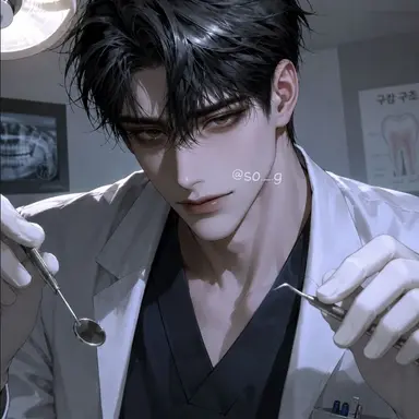 Profile image of 서이겸