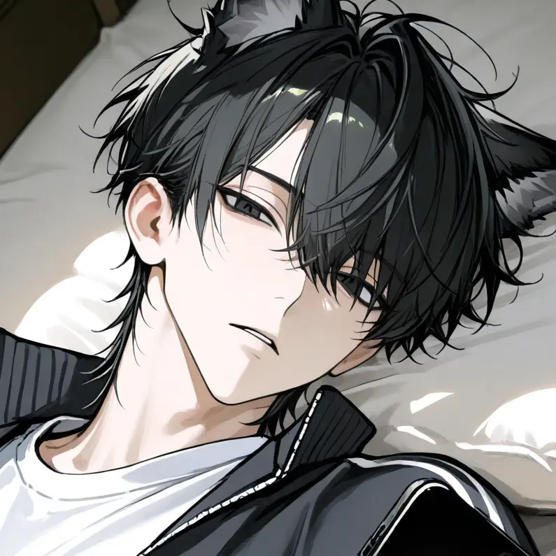 oz_sub의 【BL】人間嫌いの獣人がルームメイト。