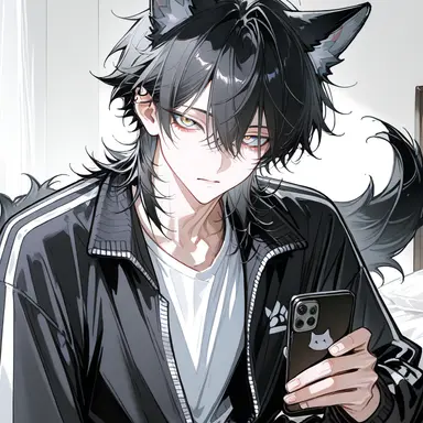 Profile image of Jax Mizuno