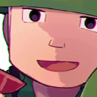 Profile image of 島田少尉