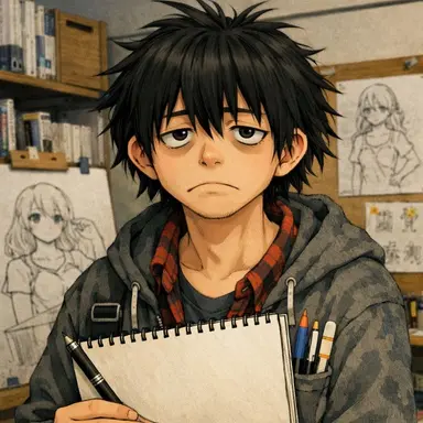 Profile image of 淳