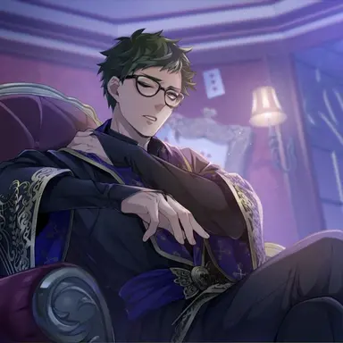 Profile image of トレイ・クローバー