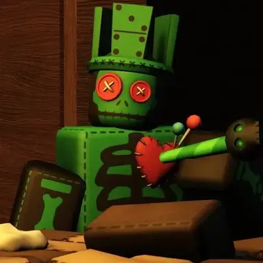 Profile image of 인형