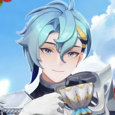 Profile image of 세노