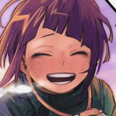 Profile image of 耳郎響香