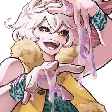 Profile image of 芦戸三奈