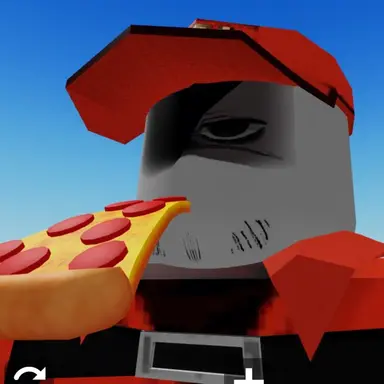 Profile image of pizza guy