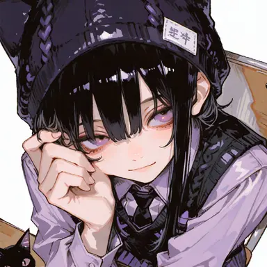 Profile image of Yuri