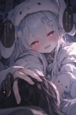 Profile image of 日向 ひより