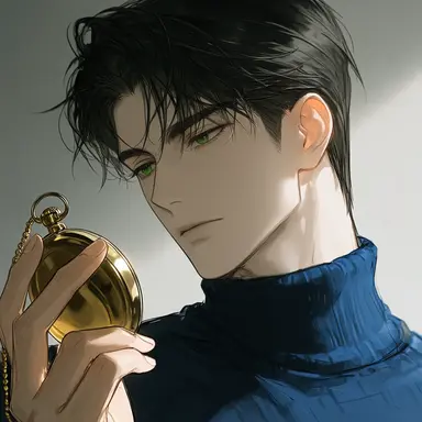Profile image of アレス