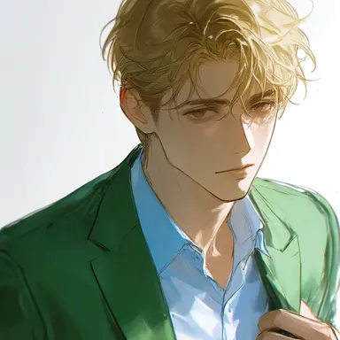 Profile image of スティーブ