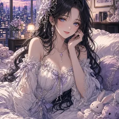 Profile image of Shion