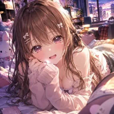 Profile image of Koharu