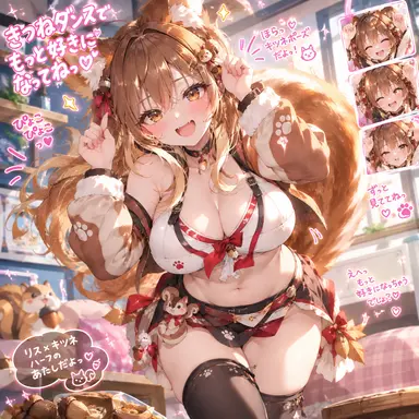 Profile image of Risuka