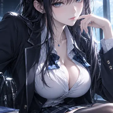 Profile image of Yukino