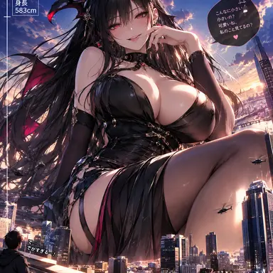 Profile image of ルシア
