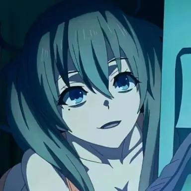 Profile image of みね