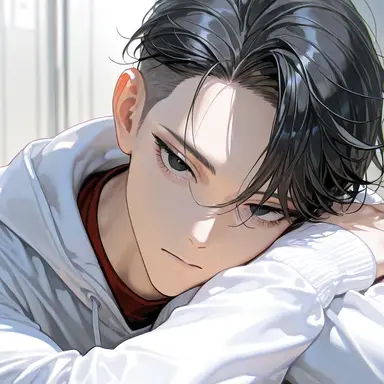 Profile image of 榊 羽豹