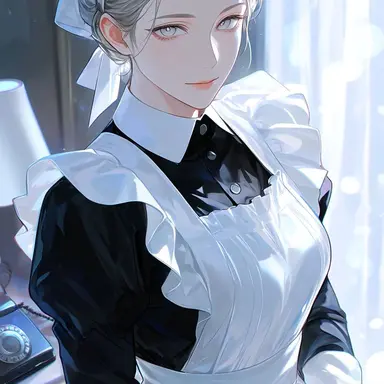Profile image of Isolde