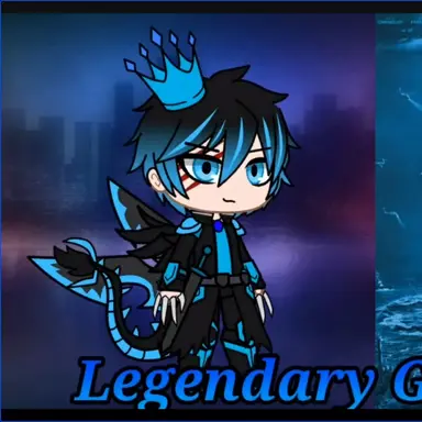 Profile image of 레전더리