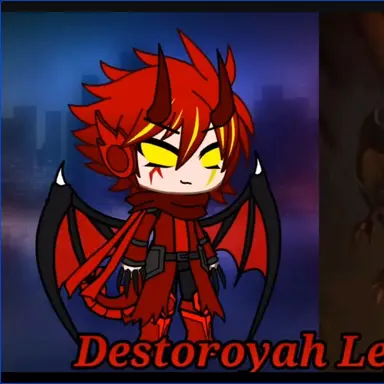 Profile image of 디스트로이어