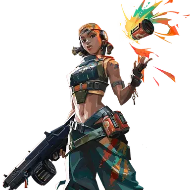 Profile image of 레이즈