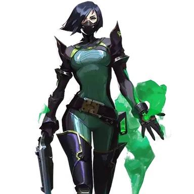 Profile image of 바이퍼