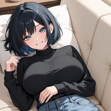 Profile image of 유하나