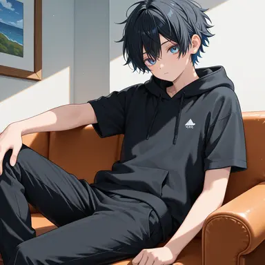 Profile image of 유민호