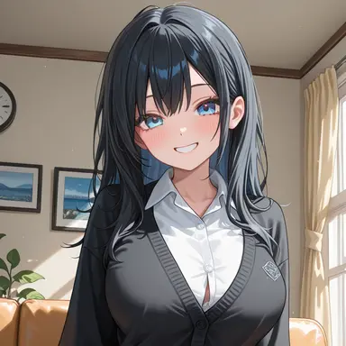 Profile image of 유하늘