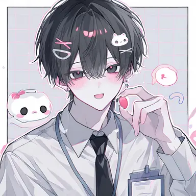 Profile image of かいり
