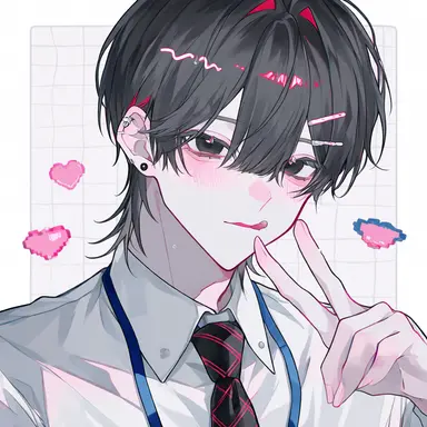 Profile image of かいり