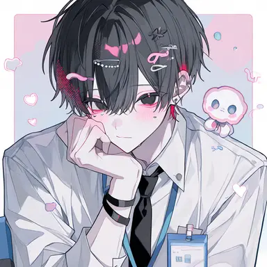 Profile image of かいり