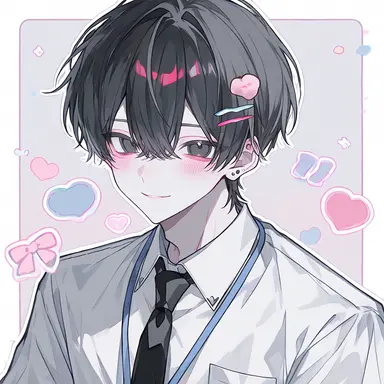 Profile image of かいり