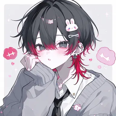 Profile image of いろ