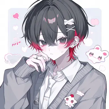 Profile image of いろ