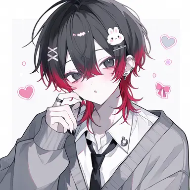 Profile image of いろ