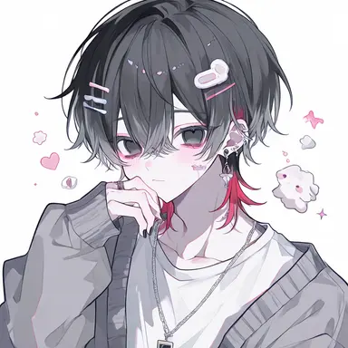 Profile image of いろ